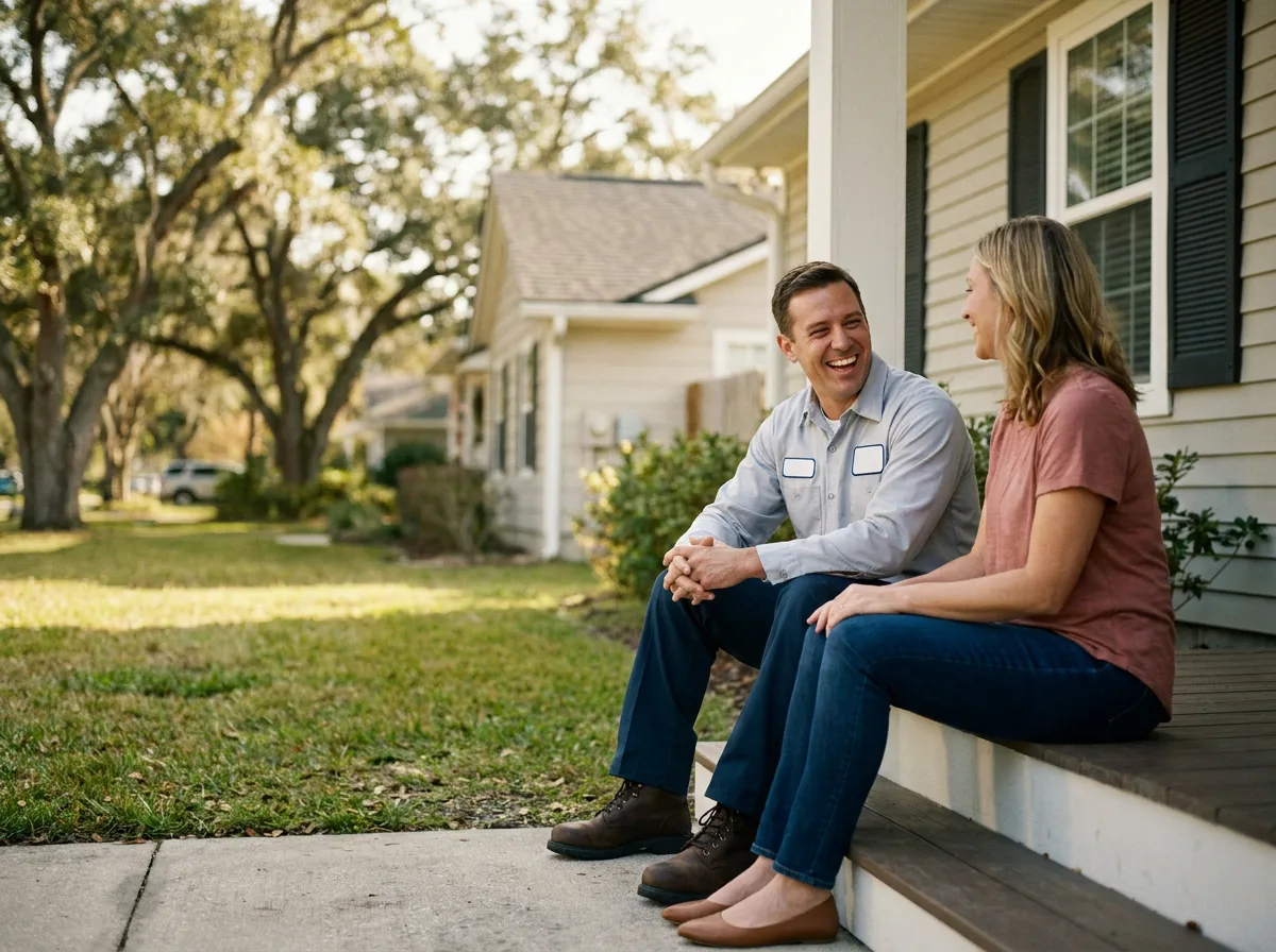 Septic tank pumping FAQs for Rincon, GA